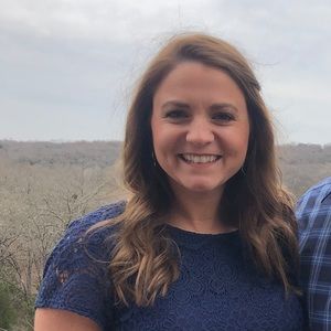 Meet your Posher, Haley